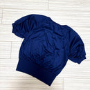 Christian Dior Half-Sleeve Three-Quarter-Sleeve