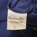 Christian Dior Half-Sleeve Three-Quarter-Sleeve