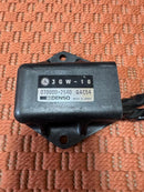 Yamaha Motor Ignition Sr400 Cdi