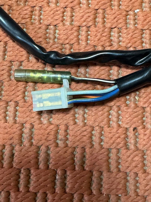 Yamaha Motor Ignition Sr400 Cdi