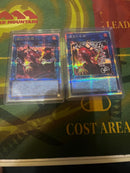 Yu -Gi -Oh! Ocg Duel Monsters