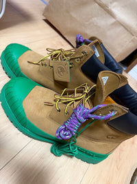 Timberland Other X Bbc Bee 6" Waterproof Boot