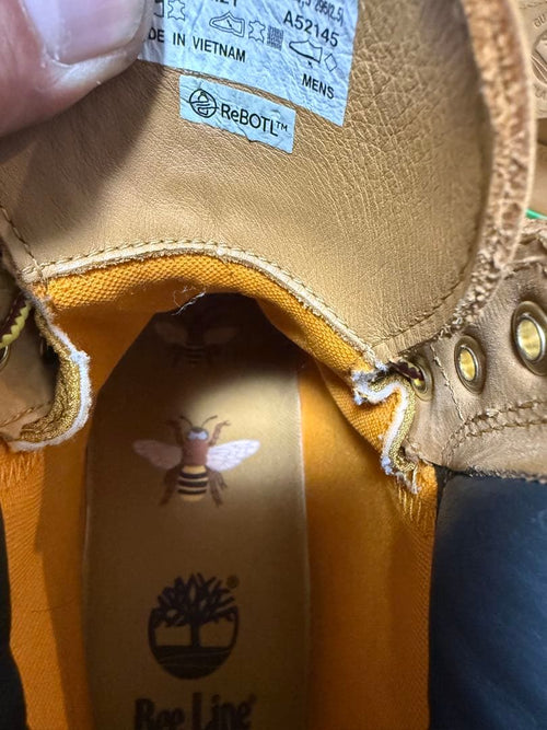 Timberland Other X Bbc Bee 6" Waterproof Boot