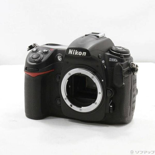 Nikon Digital Slr D300S 295