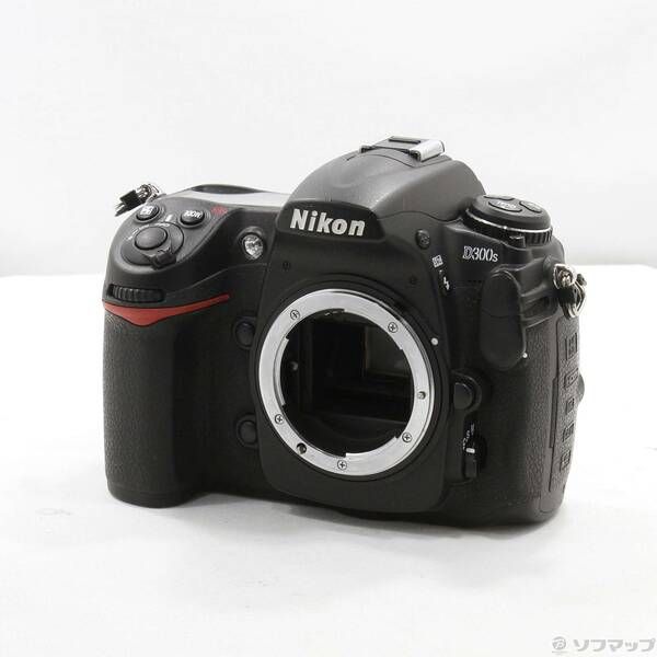 Nikon Digital Slr D300S 295