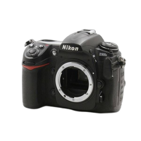Nikon Digital Slr D300S 295