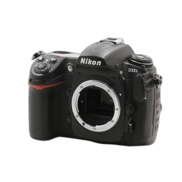 Nikon Digital Slr D300S 295
