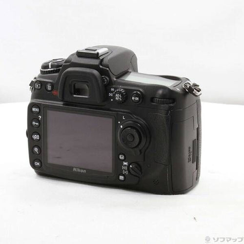 Nikon Digital Slr D300S 295
