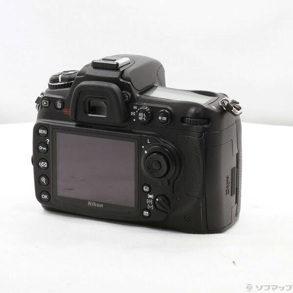 Nikon Digital Slr D300S 295