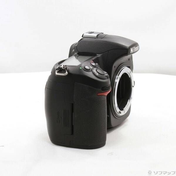 Nikon Digital Slr D300S 295
