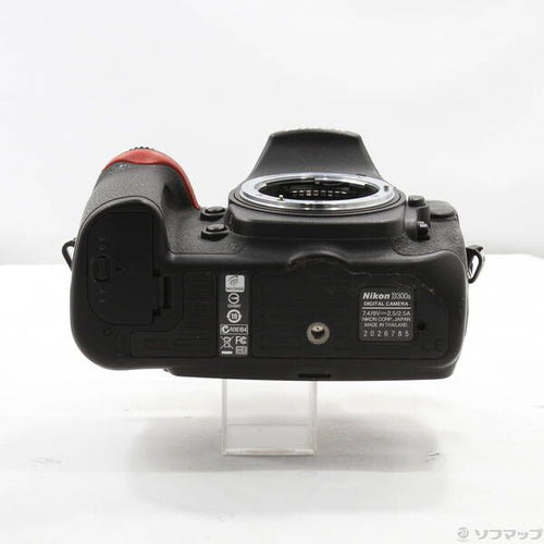 Nikon Digital Slr D300S 295