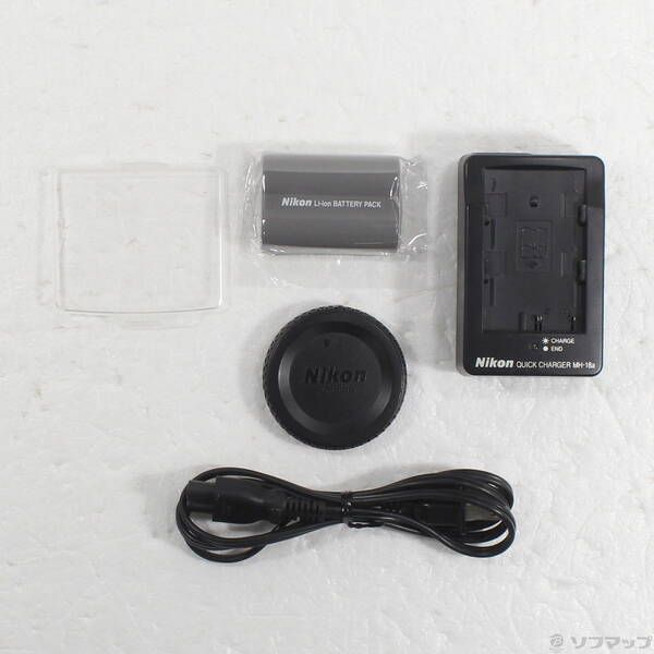 Nikon Digital Slr D300S 295