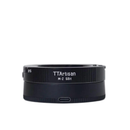 Ttartisan Mount Adapter M-Z 6Bit