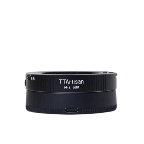 Ttartisan Mount Adapter M-Z 6Bit