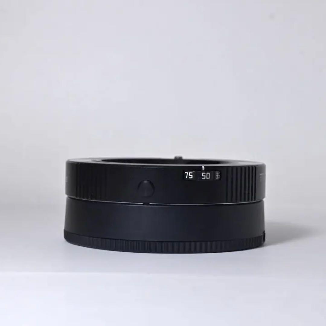 Ttartisan Mount Adapter M-Z 6Bit