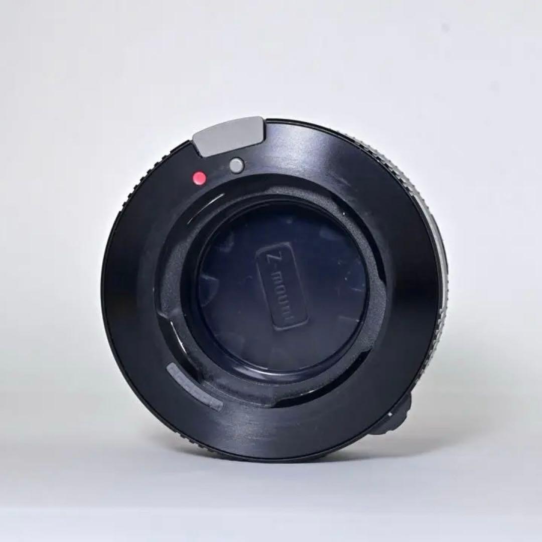 Ttartisan Mount Adapter M-Z 6Bit