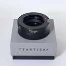 Ttartisan Mount Adapter M-Z 6Bit