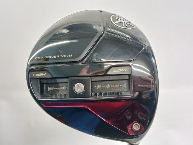 Yamaha Driver Rmx Vd M Tensei Tr Sr 10.5[3069]