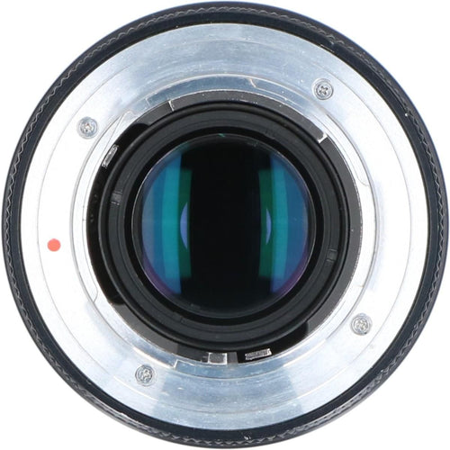Contax Lens (Single Focus)