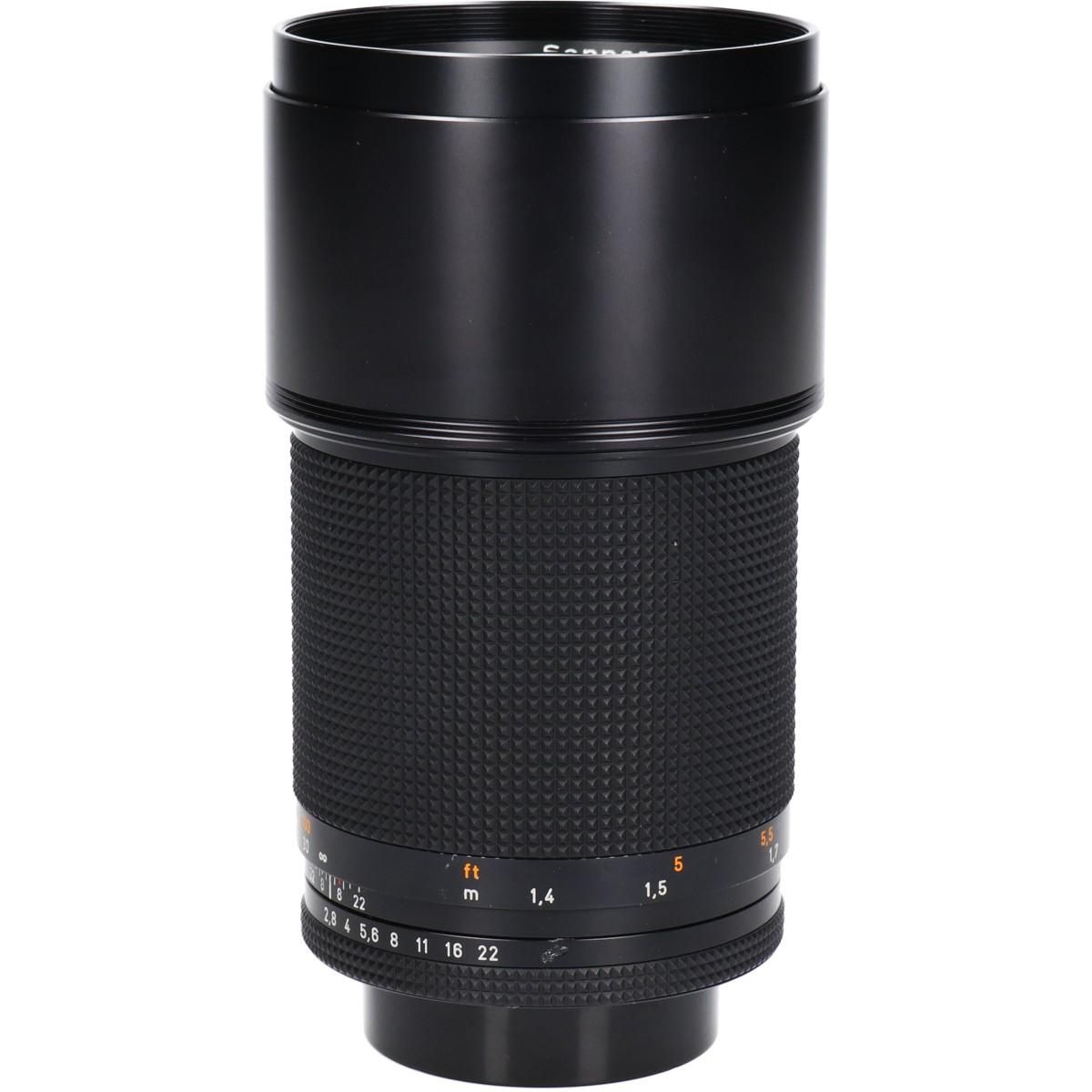 Contax Lens (Single Focus)