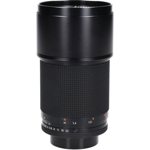Contax Lens (Single Focus)