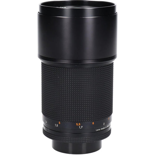 Contax Lens (Single Focus)