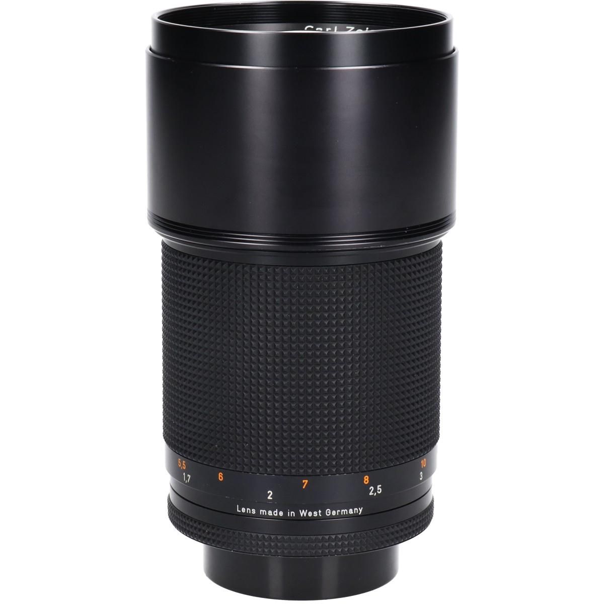 Contax Lens (Single Focus)