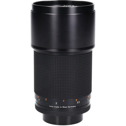 Contax Lens (Single Focus)