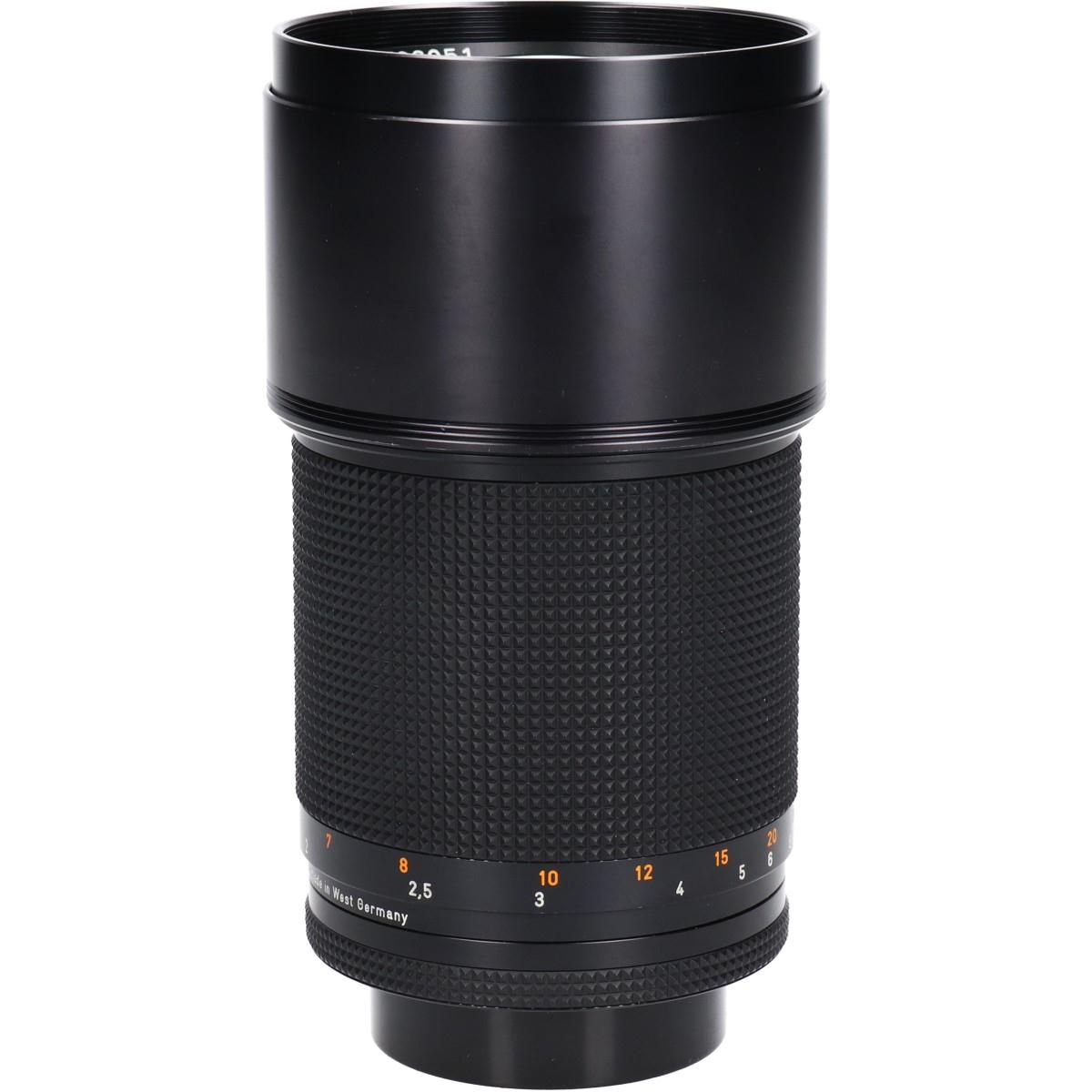 Contax Lens (Single Focus)