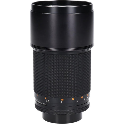 Contax Lens (Single Focus)