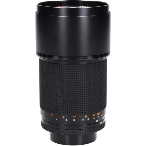 Contax Lens (Single Focus)