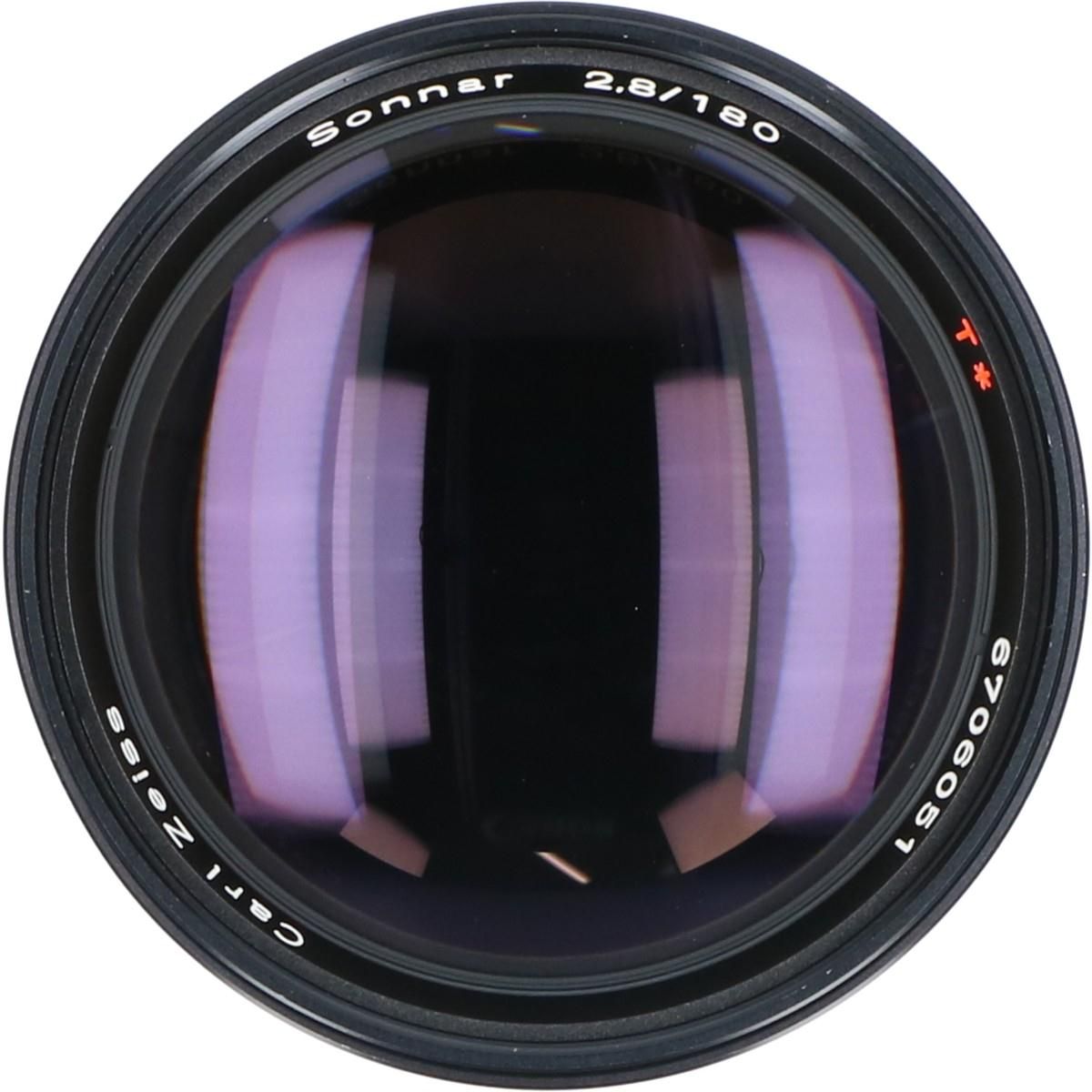 Contax Lens (Single Focus)