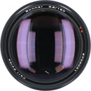 Contax Lens (Single Focus)