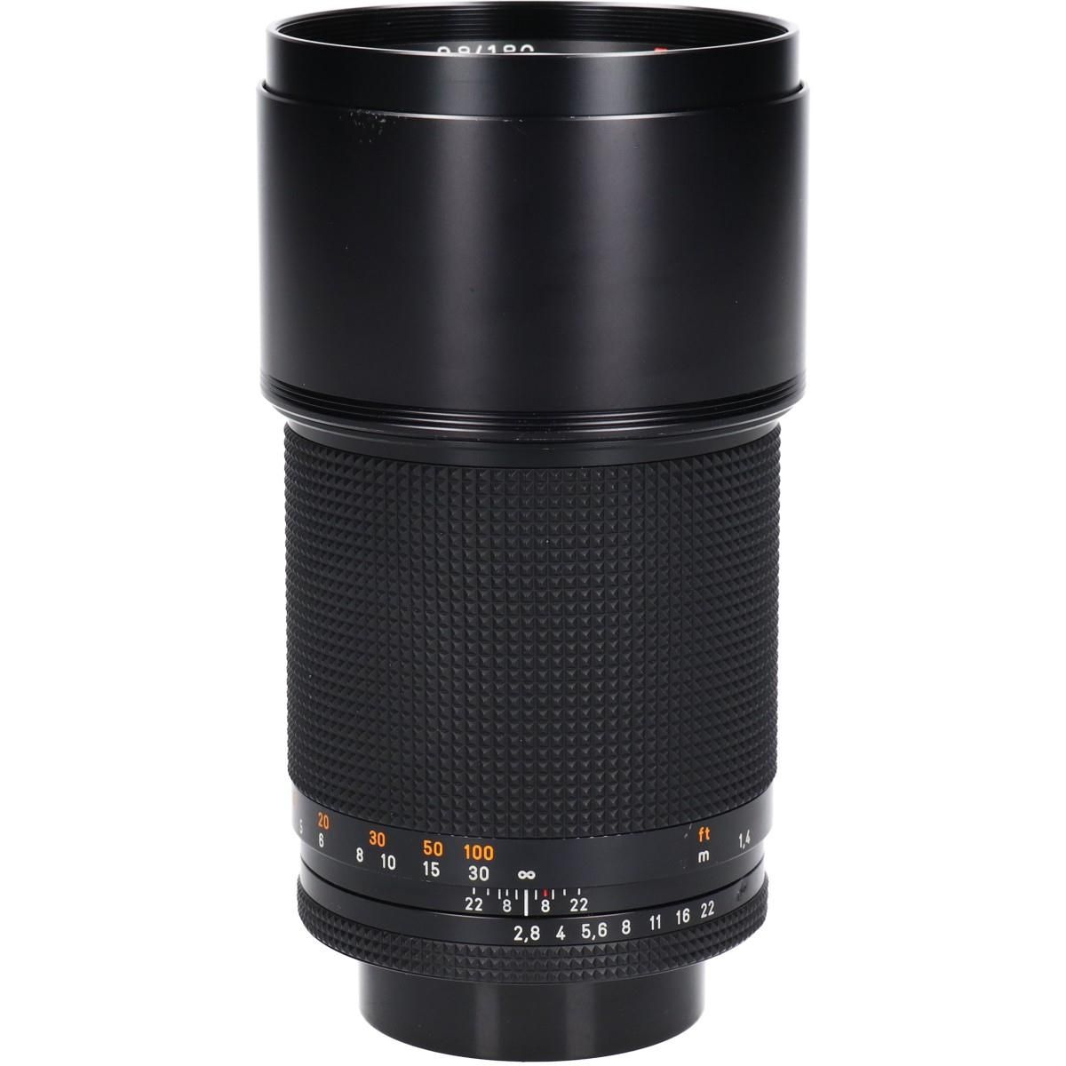 Contax Lens (Single Focus)