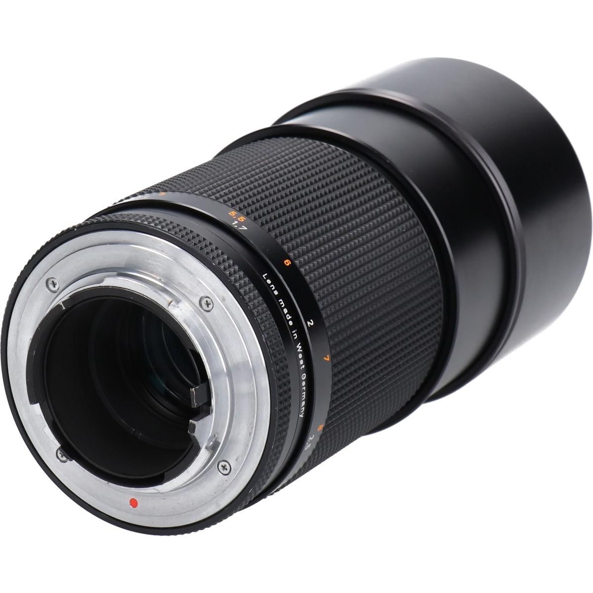 Contax Lens (Single Focus)