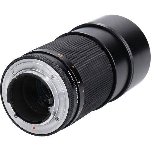 Contax Lens (Single Focus)