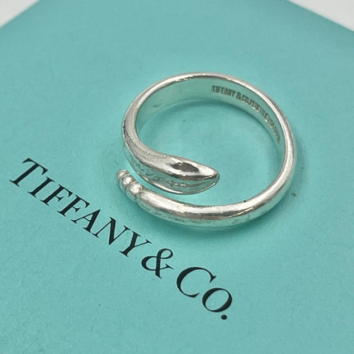 Tiffany Rings 12