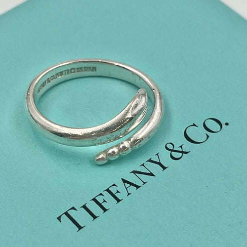 Tiffany Rings 12