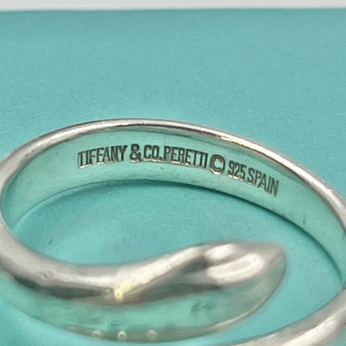 Tiffany Rings 12