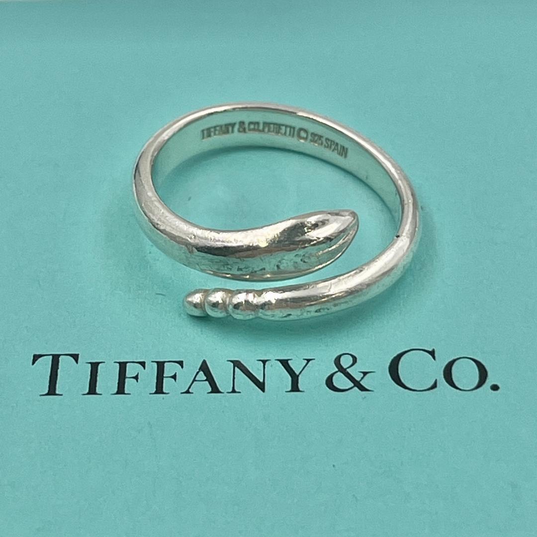 Tiffany Rings 12