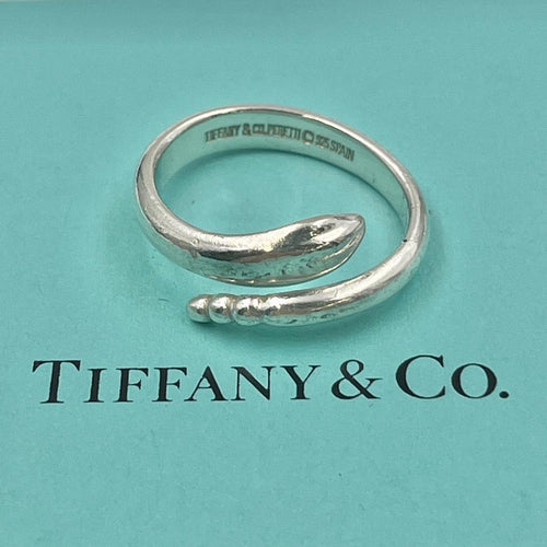 Tiffany Rings 12