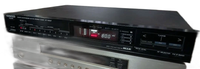 Kenwood Radio Tuner Kt-1010F Am-Fm
