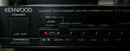 Kenwood Radio Tuner Kt-1010F Am-Fm