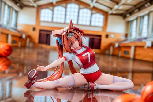 Game Character Epic Works 1/7