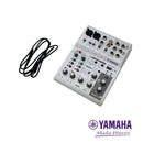 Yamaha Others Ag06