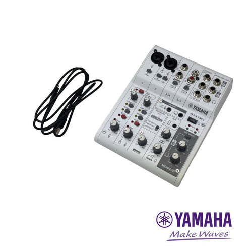 Yamaha Others Ag06