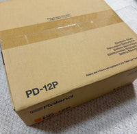 Electronic Drums Roland Pd-12P