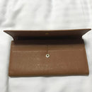 Bvlgari Long Wallets