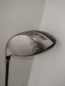 Yamaha Drivers Inpres Ud+2 10.5 Sr
