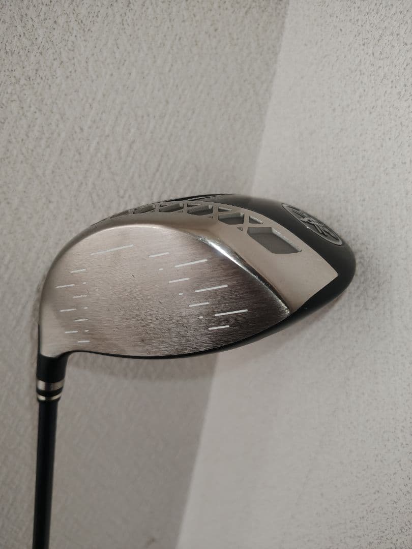 Yamaha Drivers Inpres Ud+2 10.5 Sr
